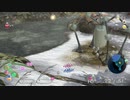 【探索22日目-早すぎる再開-】ピクミン3デラックス#22
