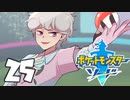 へなちょこポケモン剣■part２５