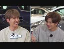 110.1【BTS_VLIVE】宝探し１【Run BTS!】【日本語字幕】