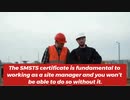 SMSTS Test Exam Questions