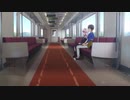 神様になった日　鉄道シーンをリアルにしてみた