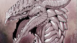 人気の 描いてみた ドラゴン 動画 37本 ニコニコ動画