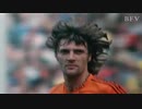 【サッカー】ルート・クロル スーパープレイ集【オランイェのリベロ】