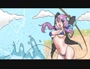 ゆとりのゆかりのゲーム並行世界旅【17】マイクラ