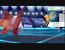 2020年12月06日【ポケモン剣盾】マイナーポケモンを輝かせる【放送アーカイブ】