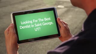 Red Cliffs Family Dentist ST George UT - Dr. Kelly J. Olsen, DDS