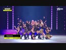 [2020 MAMA] IZ*ONE - Panorama