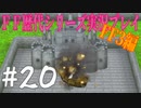 ファイナルファンタジー歴代シリーズを実況プレイ‐FF3編‐【20】