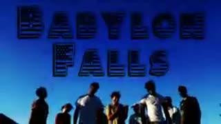 Babylon Falls (Christian Rap)