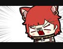 【手描きにじさんじ】失言をしてしまうラトナ•プティ【ラトナ•プティ/葛葉/不破湊】