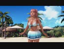 【DoaX3F】 OP-ED集 ほのか 120809