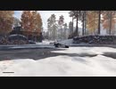 [CoD:BOCW]これが軽戦車？