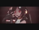 【MMD UTAU】 乙女解剖 【 ワイコ】