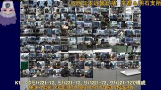 【全国版】鉄道車両で72を探してみた