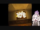 ゆづきずVR_layers_of_fear_VR_漸くその４