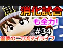 【ゆっくり実況】#34 霊夢の二刀流マイライフ【パワプロ2020】【マイライフ】[PS4][eBASEBALLパワフルプロ野球2020][野球] ゲーム実況 プレステ4