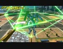EXVS2　12.05　ホモプラマ　その1