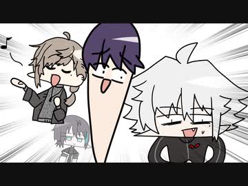 【葛葉】凸待ちでひき逃げしていくライバー達