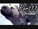 ぼやきながら冒険する『人喰いの大鷲トリコ』実況プレイ Part11