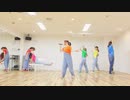【コピユニWEST】Ole Ole Carnival！！【踊ってみた】