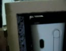 Xbox360専用 静音＆冷却箱をつくってみた。