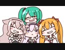 【アイドル部+α】切り抜き紙芝居【手描きまとめ】その５