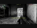 【高画質】 CoD4でクラン戦をやろう　Vs *Gear 1/5 【MP4】