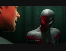 【Marvel's Spider-Man: Miles Morales】「高難度で初見プレイ！自分らしい親愛なる隣人を目指すヒーローのお話」第18回