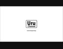 OH MY LITTLE GIRL COVER by Uru