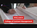 NVQ Level 6