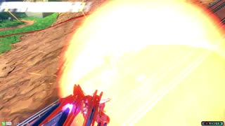 EXVS2　12.05　ホモプラマ　その5