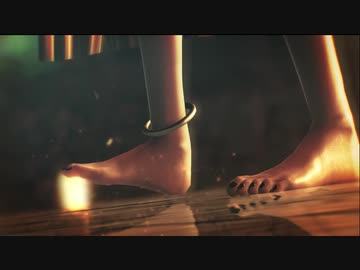 【MMD刀剣乱舞】Te Amo【大倶利伽羅】