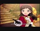ミリシタ「Parade d'amour」　各演出比較動画　オペラセリア煌輝座(北沢志保、桜守歌織、田中琴葉、徳川まつり）