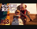 【実況】ゼルダ無双厄災の黙示録をやる#18