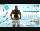 2020年12月07日【Fit Boxing2】痩せ続けるネコパンチ【放送アーカイブ】