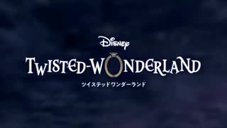 【ツイステOP主題歌】Piece of my world (Night Ravens)/【歌ってみた】(Cover)ver.EL²