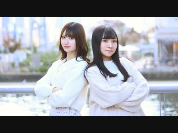 【ゆいれな】メランコリック【踊ってみた】