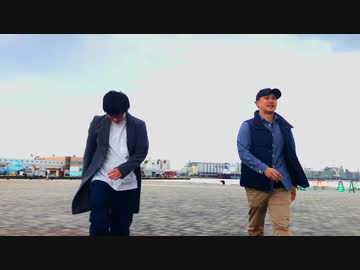 【がっち。と野良狗】妄想感傷代償連盟【踊り歩いてみた】