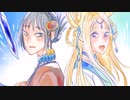 【告知PV】星の記憶 - 鏡写しのエーテル - by スーニャ音楽堂