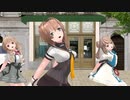 【MMD艦これ】TWICE - FANCY
