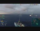 【WoWS】(´・ω・｀)へっぽこらんらん航海日誌～その20～