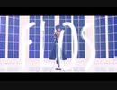 【MMDメギド７２】flos