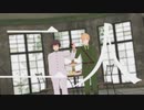 【APヘタリアMMD】島国の宴