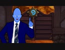 チリぺッパーのレジェンド目指してHearthstone　第一回