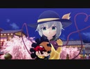 【東方MMD】こいしのちょっとした冒険
