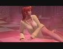 【DoaX3F】ポールダンス かすみ120818
