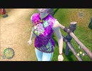 シェンムーⅢ プレイ動画 白鹿村 05