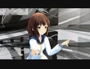 【MMD艦これ】雪風で「ファンサ」
