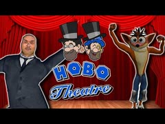 [HOBO THEATRE]クラッシュ・バンディクーと踊る海賊
