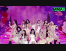 [MMA 2020] Melon Music Awards 2020 Full ver. _ BTS, MONSTA X, IZ_ONE, OH MY GIRL, THE BOYZ